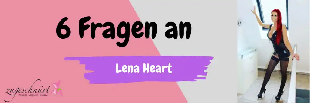 6 Fragen an – Cherry Rebelle