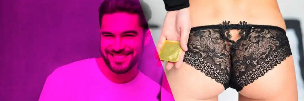 7 schlechte Ausreden von Männern für Sex ohne Kondom