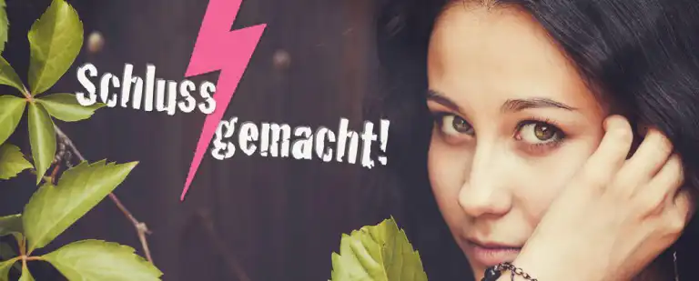 Schluss gemacht! – Wie Singles nach einer Trennung überleben