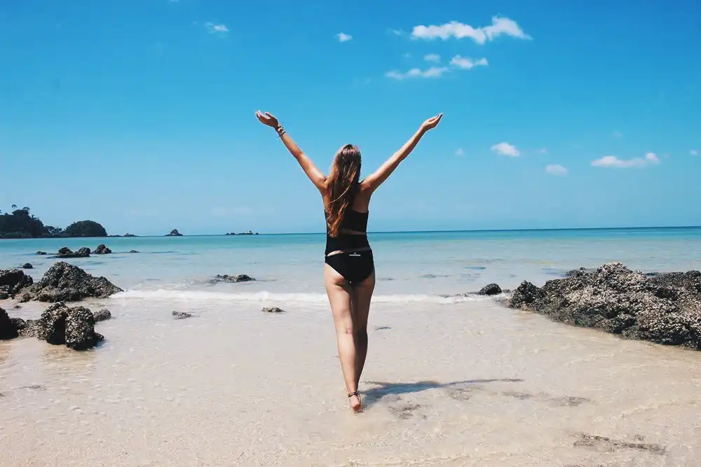 Geheimtipp: Die 3 Top Strände in Thailand!