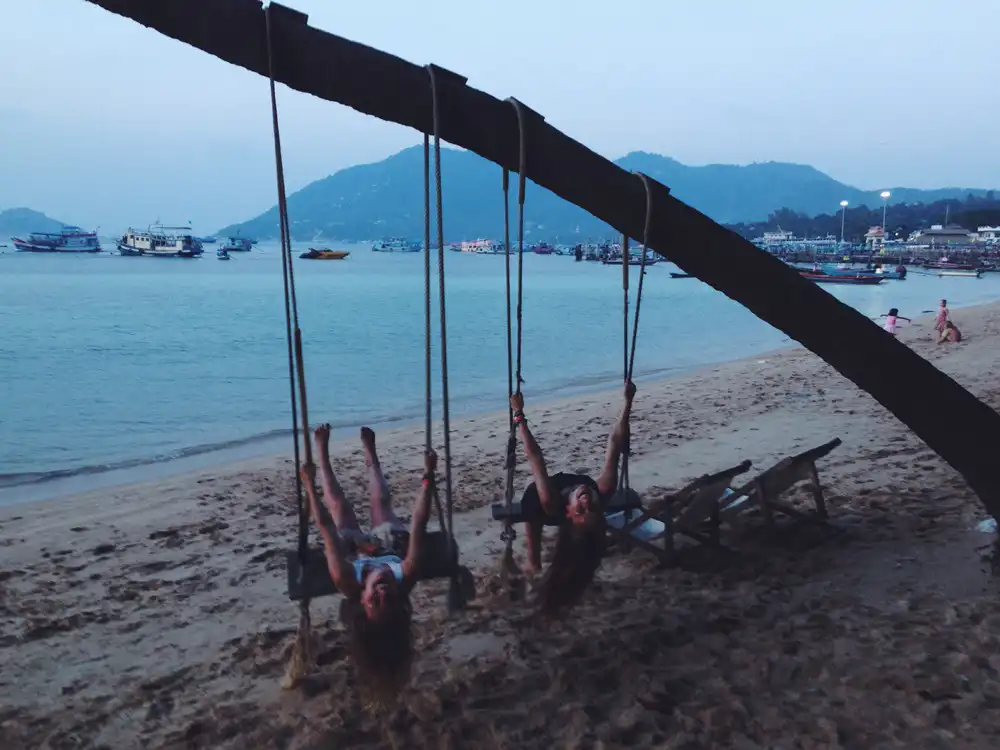 Geheimtipp: Die 3 Top Strände in Thailand!