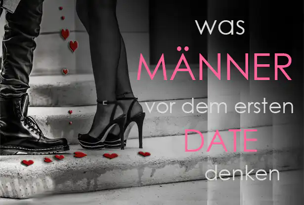 Von der Masturbation zum Zweier – Die Zweifel der Männer vor dem ersten Date
