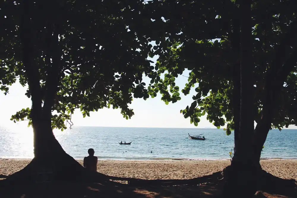 Geheimtipp: Die 3 Top Strände in Thailand!