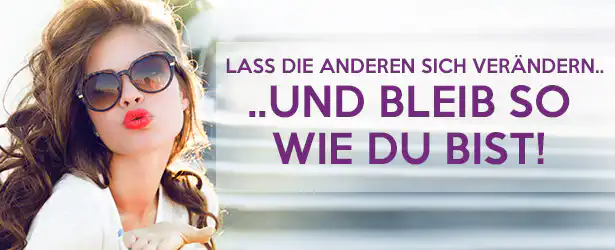 Den eigenen Körper lieben – Was in der Theorie so einfach klingt und in der Praxis dann doch so schwer umzusetzen ist