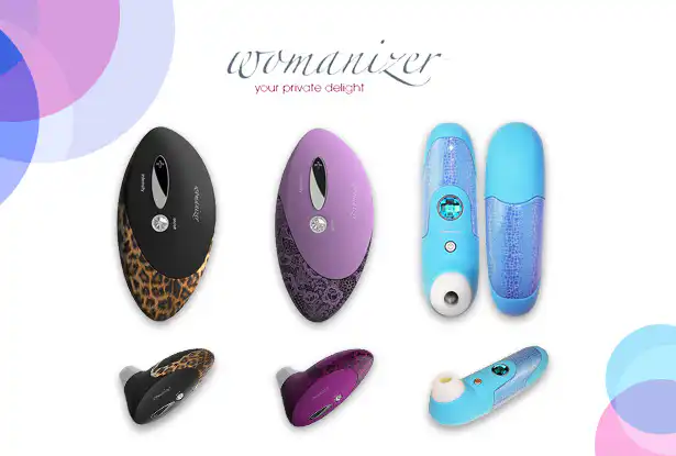 Die kleine Sünde: Womanizer