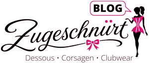Zugeschnürt Blog